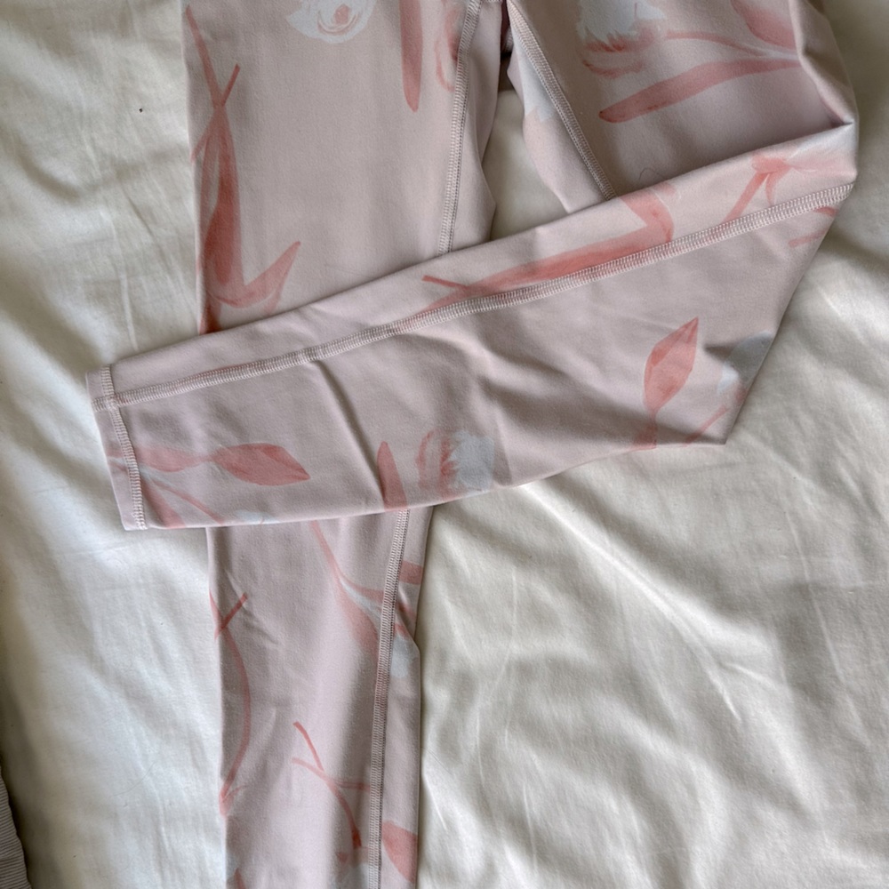 Fabletics Define Powerhold High-Waisted 7/8 Leggi… - image 4